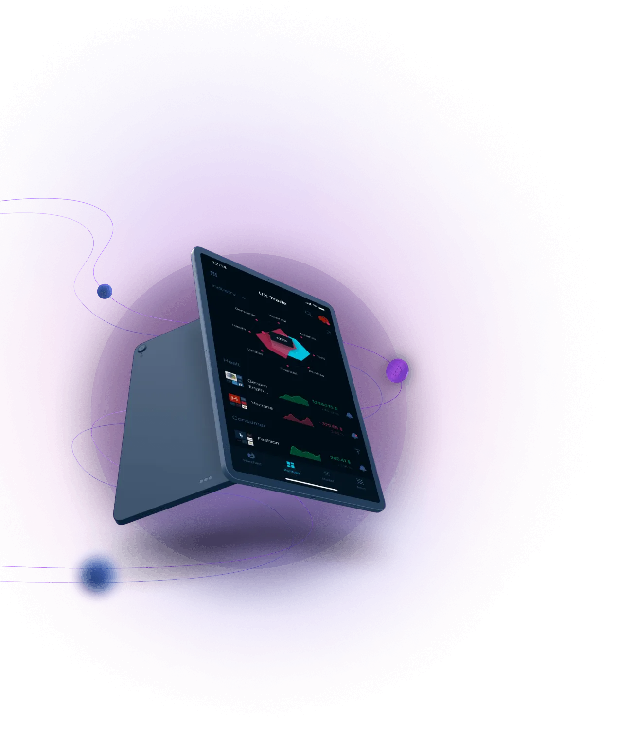 WertonioX - WertonioXトレーディングプラットフォームのユニークな特徴を発見する